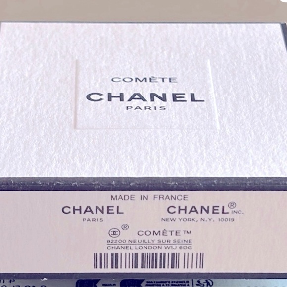 Chanel Comète Mini - Picture 3 of 3